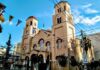 Πανηγυρίζει η Υπαπαντή στα Ταμπούρια – Διοργανώνεται η καθιερωμένη εθελοντική αιμοδοσία (πρόγραμμα)