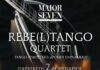 Tango-ρεμπέτικο: Δρόμοι Παράλληλοι στο Major Seven
