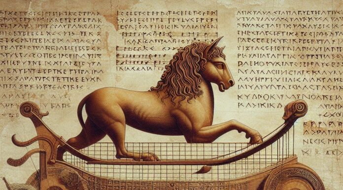 Αρχαίοι Ήχοι θα ακουστούν στο Μέγαρο Μουσικής Αθηνών