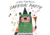 Bobos Family Radio – Carnival Party για ξέφρενο αποκριάτικο πάρτι