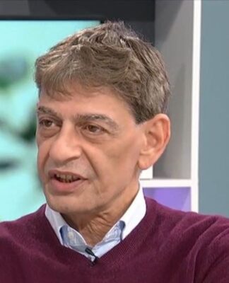 Βαρύ πένθος για τον Μιχάλη Ρακιντζή – Πέθανε η αδερφή του μετά από 13 ώρες χειρουργείο
