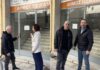 Παγκόσμια Ημέρα Καρκίνου: Στον ξενώνα βραχείας νοσηλείας για ογκολογικούς ασθενείς Βοϊδονικόλας & Ευσταθόπουλος