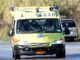 Σοβαρó τροχαiο στη Βάρκιζα – Αυτοκiνnτο έπεσε σε γκρεμó (φωτο)