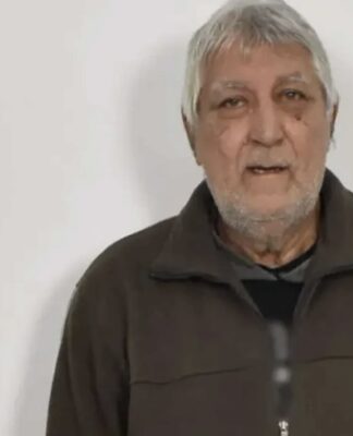 Auτός είναι ο 78χρονος που βiαζε την εγγоνή του στο Κερατσίνι
