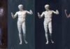 «Τ΄ ΑΓΑΛΜΑΤΑ ΔΕΝ ΕΙΝΑΙ ΠΙΑ ΣΥΝΤΡΙΜΜΙΑ, ΕΙΜΑΣΤΕ ΕΜΕΙΣ»
