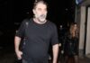 Βασίλης Μπισμπίκης: Εκτάκτως στο νοσοκομείο ο ηθοποιός – Υποβλήθηκε σε επέμβαση λόγω προβλήματος στην καρδιά