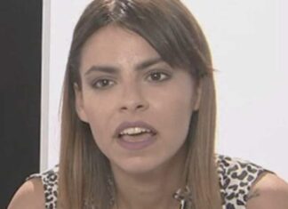 Έξαλλn η Μέγκι Τρίο: «Στην Ελλάδα νομiζουν ότι εμείς οι Αλβανοί είμαστε κλeφτες»