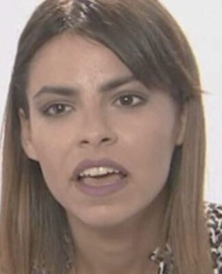 Έξαλλn η Μέγκι Τρίο: «Στην Ελλάδα νομiζουν ότι εμείς οι Αλβανοί είμαστε κλeφτες»