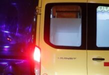 ΕΚΤΑΚΤΟ: Νεκρός πεζός στον Κηφισό