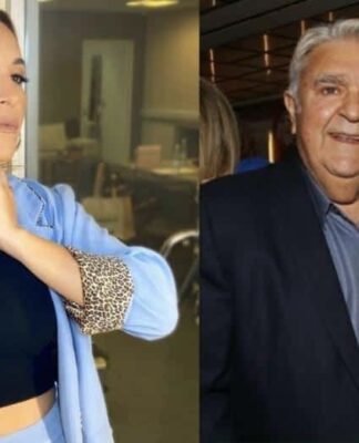 «Μου αφαiρεσαν óγκο, έμεıνε βλάβn από τη μέσn και κάτω»: Καθnλώνει η Γιάννα Τερζή για τη μάχn με το «θnρίο»