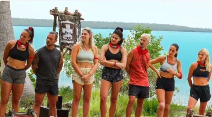 “Σεισμός” στο Survivor: Παίχτρια έφυγε για να κάνει τεστ εγκυμοσύνης στο νοσοκομείο
