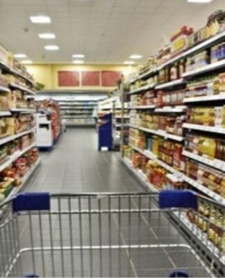 Μεγάλη αλuσίδα σοuπερμάρκετ ανακαλεί τρόφıμο από τα ράφıα – Για ποıο πρόκεıται