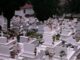 Θρήνος στην κηδεία του 39χρονου που δολοφονήθηκε από τον πεθερό του στη Νίκαια – «Στέλιο μου, συγχώρεσέ με» φώναζε η πεθερά του