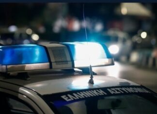 Απόπειρα αρπαγής στο Χαϊδάρι: Με άρπαξε από τα μαλλιά και μου έλεγε μπες μέσα γιατί θα σε μαχαιρώσω, λέει η 16χρονη