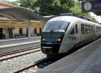 Παραλίγο «νέα Τέμπη» στις Αχαρνές – Αποφεύχθηκε «με ουρλιαχτά» η σύγκρουση δύο τρένων