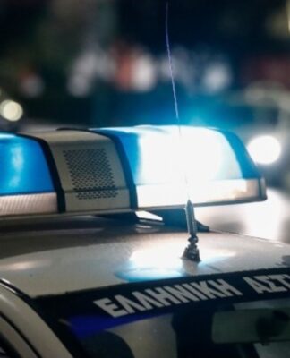 EKTAKTO – Σuναγερμός στον ΑΝΤ1 πριν λίγο