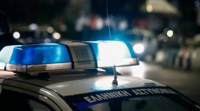 Ταυτοποιήθηκε ο οδηγός που παραβίασε το stop στο τροχαίο δυστύχημα με τον τραγουδιστή Γιάννη Ξανθόπουλο