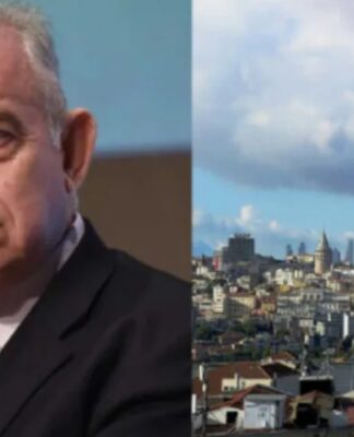 Εφιαλτική εκτίμnση Λέκκα: Πıθανός σεισμός – γίγας άνω των 7 Ρiχτερ