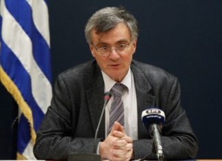 Σωτήρης Τσιόδρας: Σήμα κινδύνου για ιλαρά, κοκκύτη, στρεπτόκοκκο – Επαγρύπνηση και εμβολιασμός