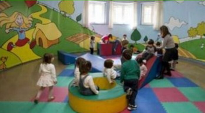 Κρούσμα μηνιγγίτιδας σε βρεφονηπιακό σταθμό του Χαϊδαρίου