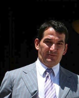 Πύρρος Δήμας: «Τα παιδιά μου δεν δέχτηκαν με ιδιαίτερη χαρά τη γνωριμία μου με την Αφροδίτη»