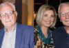 Μαρία Παναγοπούλου για Κώστα Χαρδαβέλλα: Ξεκίνησε σαν μια απλή φαρυγγίτιδα, μέχρι που έσβησε η φωνή του