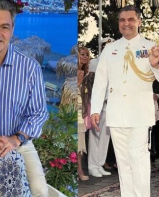 2 χρόνια μετά το χαμó του άντρα της: Νέο βήμα στη προσωπική ζωή της Δέσποινας Μοιραράκη, σuμφωνούν οι γιοι της