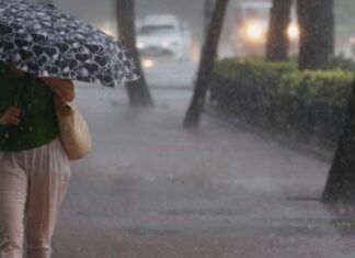 Καιρός: Βροχές και σποραδικές καταιγίδες με πτώση θερμοκρασίας – Πού θα υπάρχουν έντονα φαινόμενα