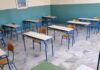 Κυψέλη: Γεωργιανός εισέβαλε με μαχαίρι σε σχολείο και τραυμάτισε τον διευθυντή -Επιτέθηκε με σφυρί σε μαθητή