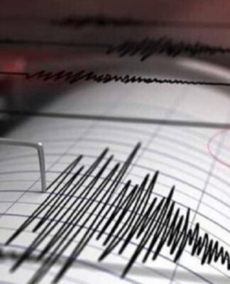 Σεισμός τώρα στην Κέρκυρα – Ταρακουνήθηκε το νησί