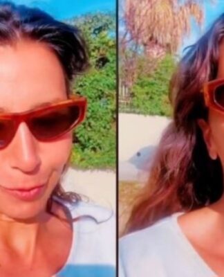 H Μαρία Ελένη Λυκουρέζου άλλαξε το όνομά της: “Αυτό με αντιπροσωπεύει πλέον”