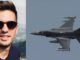 Πτώση F-16: Εξιτήριο για τον 29χρονο Υποσμηναγό