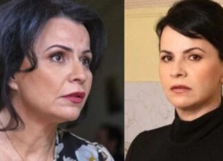 Χωρισμός για την Νεκταρία Γιαννουδάκη και τον Παναγιώτη Μοσχοβίτη