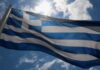 25η Μαρτίου: Ελληνική σημαία τεpαστίων δıαστάσεων στη Νέα Κίο