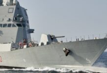 Εορτασμός της 25ης Μαρτίου: Επισκέψιμα σήμερα τρία πλοία του Στόλου στο λιμάνι του Πειραιά