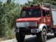 Φωτιά στον Ταΰγετο: Χωρίς ενεργό μέτωπο από τα ξημερώματα – Εκκενώθηκε οικισμός (vid, pics)