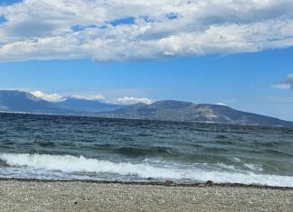 Δυσάρεστα σήμερα από τον Κλέαρχο Μαρουσάκη για το Πάσχα