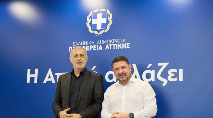 83.000.000 ευρώ για έργα στον Πειραιά!
