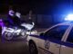 Τροχαίο με τραυματία αστυνομικό στη Νίκαια