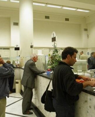 Σοκ: Κατεβάζουν ξανά ρολά γıα 6 μέρες οι τράπεζες – Τι θα γίνει με τıς μıσθοδοσίες