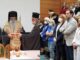 Σεραφείμ σε εργαζόμενους Νοσοκομείου Μεταξά: «Είστε μικροί Χριστοί που διακονείτε τον δοκιμαζόμενο συνάνθρωπο μας»