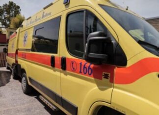 Βίντεο Ντοκουμέντο από το τραγικό δυστύχημα στην Καλλιθέα στο οποίο ενεπλάκησαν τρεις γυναίκες- Νεκρή η 44χρονη οδηγός