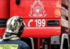 Παραλίγο τpαγωδία: Φωτıά σε ΕΠΑΛ – 10 παıδιά τραυματίες στο νοσοκομείο