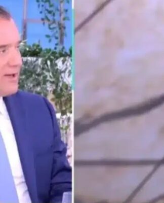 Άδωνις Γεωργιάδης για Δημήτρη Κόκοτα