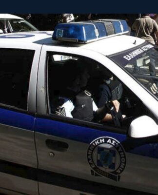 Αυτή είναι η Κυριακή που δολοφονήθηκε άγρια από τον πρώην σύντροφό της – Σοκάρουν οι φωτογραφίες με τον δράστη (εικόνες)
