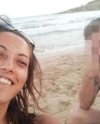 Βίντεο Ντοκουμέντο: Η 28χρονη Κυριακή κείτεται νεκρή έξω απο το ΑΤ Αγίων Αναργύρων – Το χρονικό της φρίκης