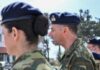 Έρχεται εθελοντική Στρατιωτική θητεία και για τις γυναίκες