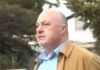 Συνελήφθη ο Αχιλλέας Μπέος