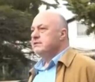 Συνελήφθη ο Αχιλλέας Μπέος