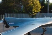 Χαμός στο Ηράκλειο με drone που ξεβράστηκε σε παραλία-Νόμιζαν πως ήρθε από το Ιράν